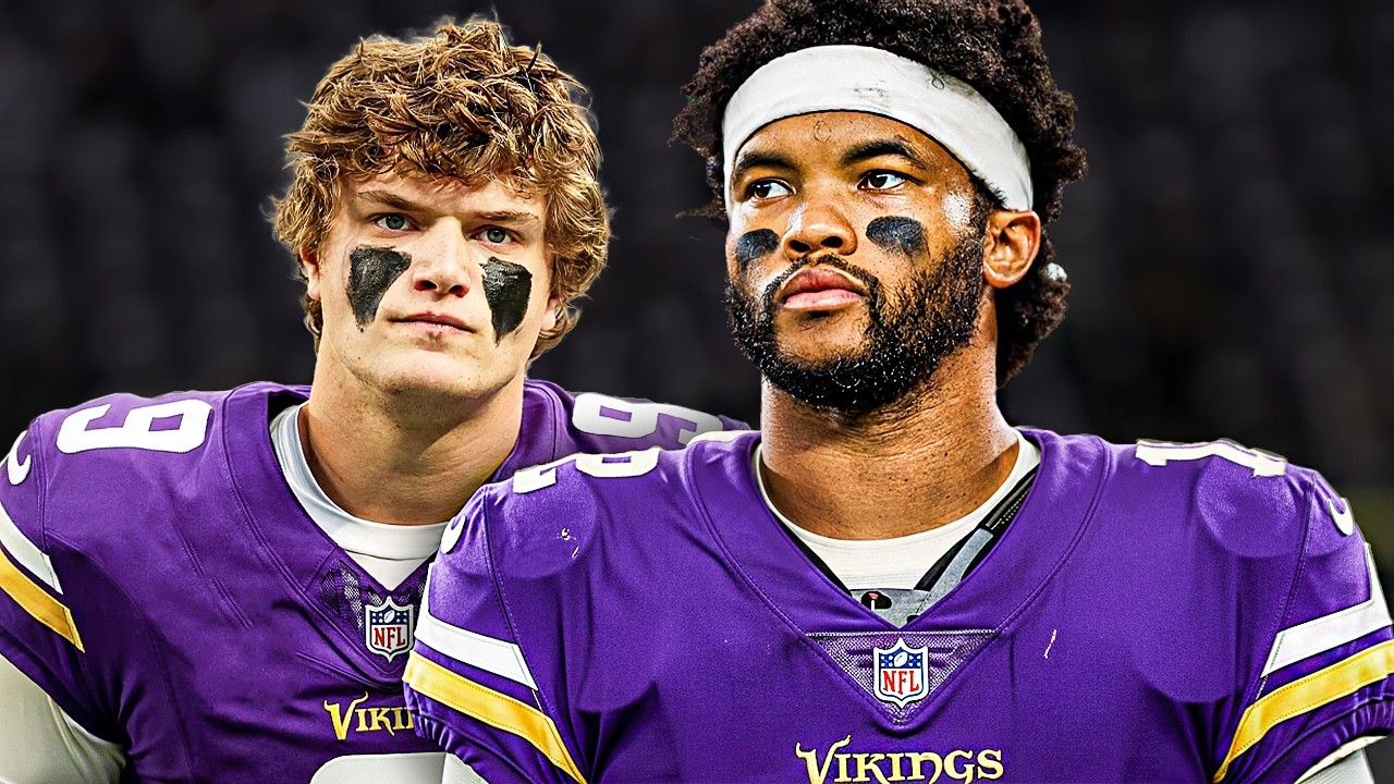 Kyler Murray Just Made The Vikings a Super Bowl Team