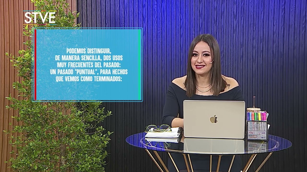 Los tiempos verbales: Español para todos