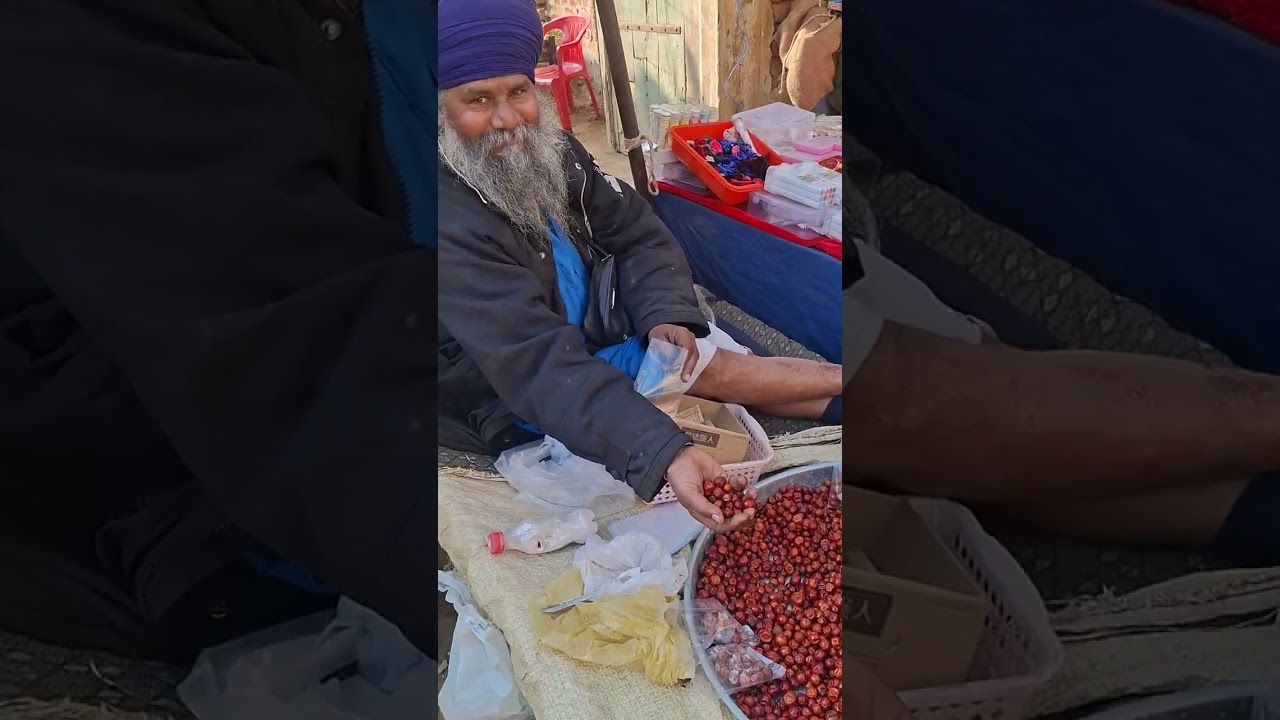 ਪਿੰਡ ਕੁਰਗਾਂਵਾਲੀ ਬਾਬਾ ਰਾਮਦੇਵ ਜੀ ਦਾ ਮੇਲਾ।