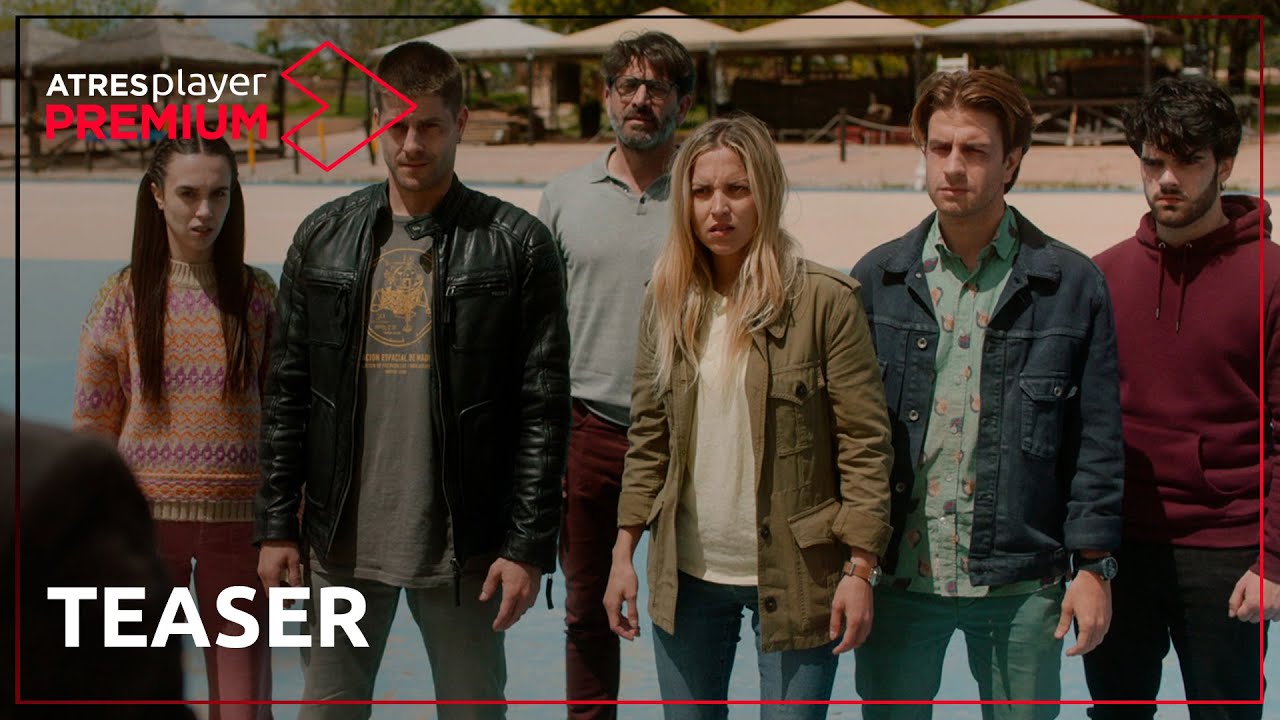 Los Protegidos: El regreso | Temporada completa ya disponible en ATRESplayer PREMIUM