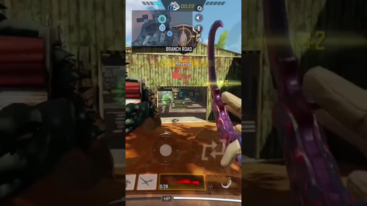 COD HIGHLIGHTS                                     #codm #highlights #codmhighlights