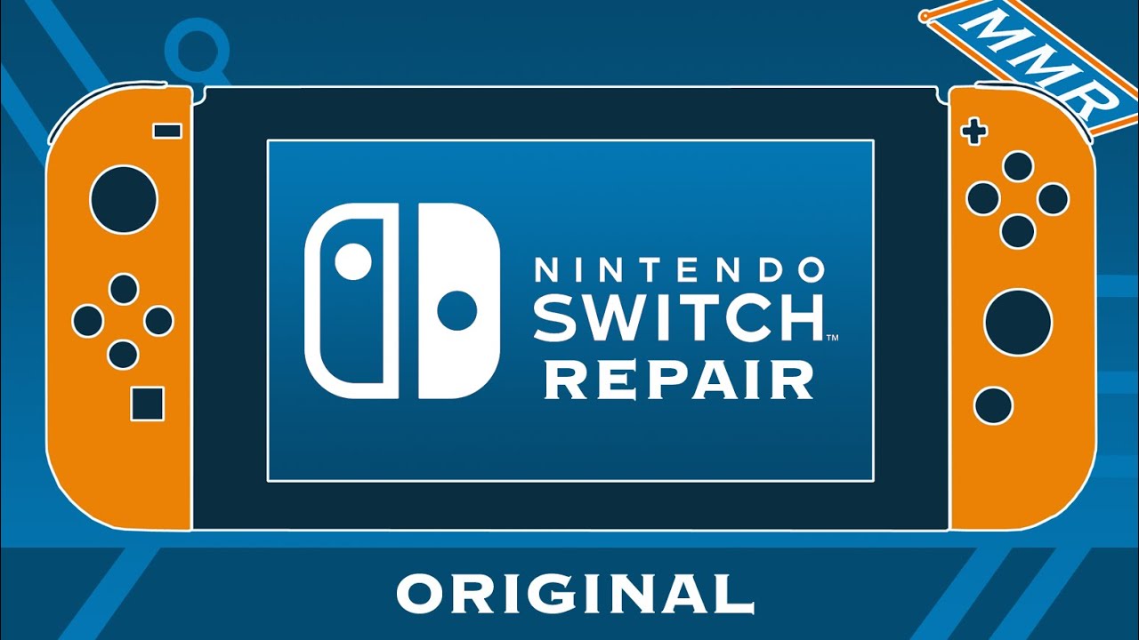 NINTENDO SWITCH: Smashed Port. Anything Else?