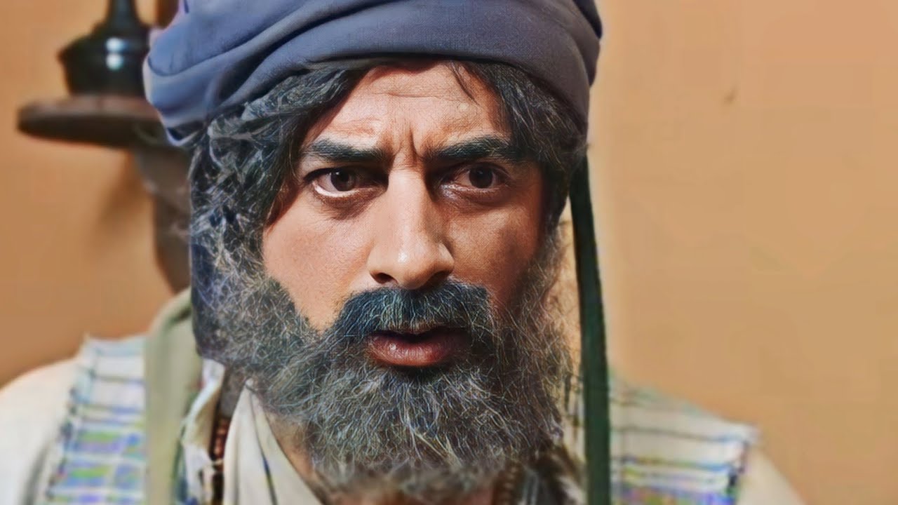 ملك البلد ينصدم من ذكاء أبو وهب - بهلول أعقل المجانين - أقوى الحكايا