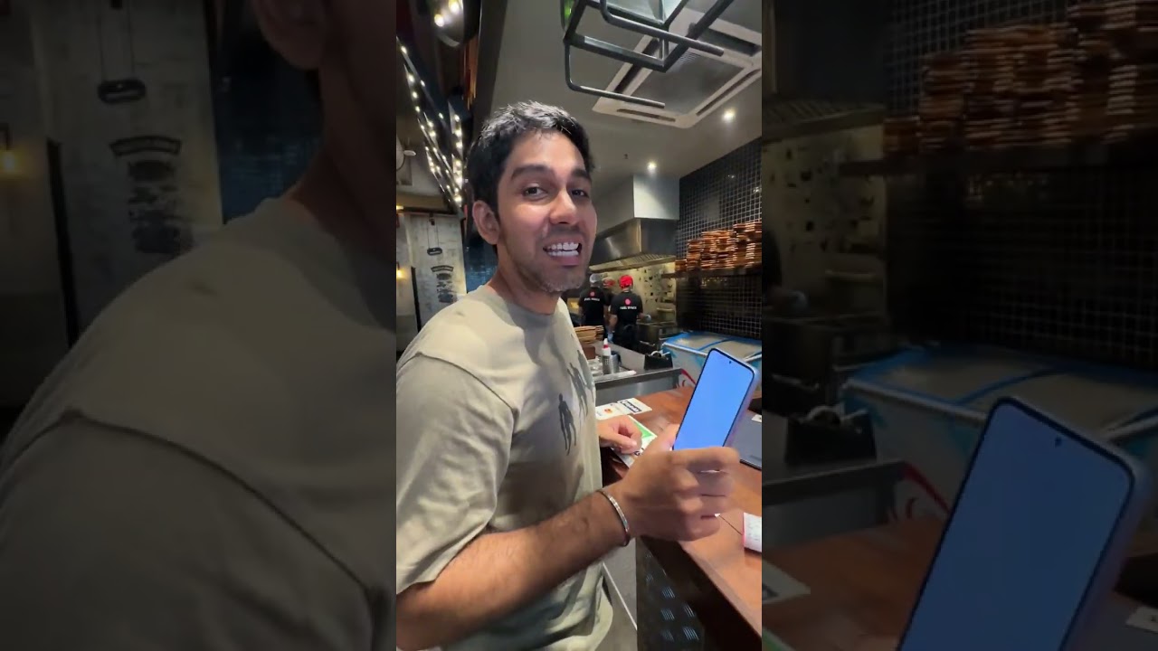 Samsung Pay и Quick Share &mdash; это лайфхак!