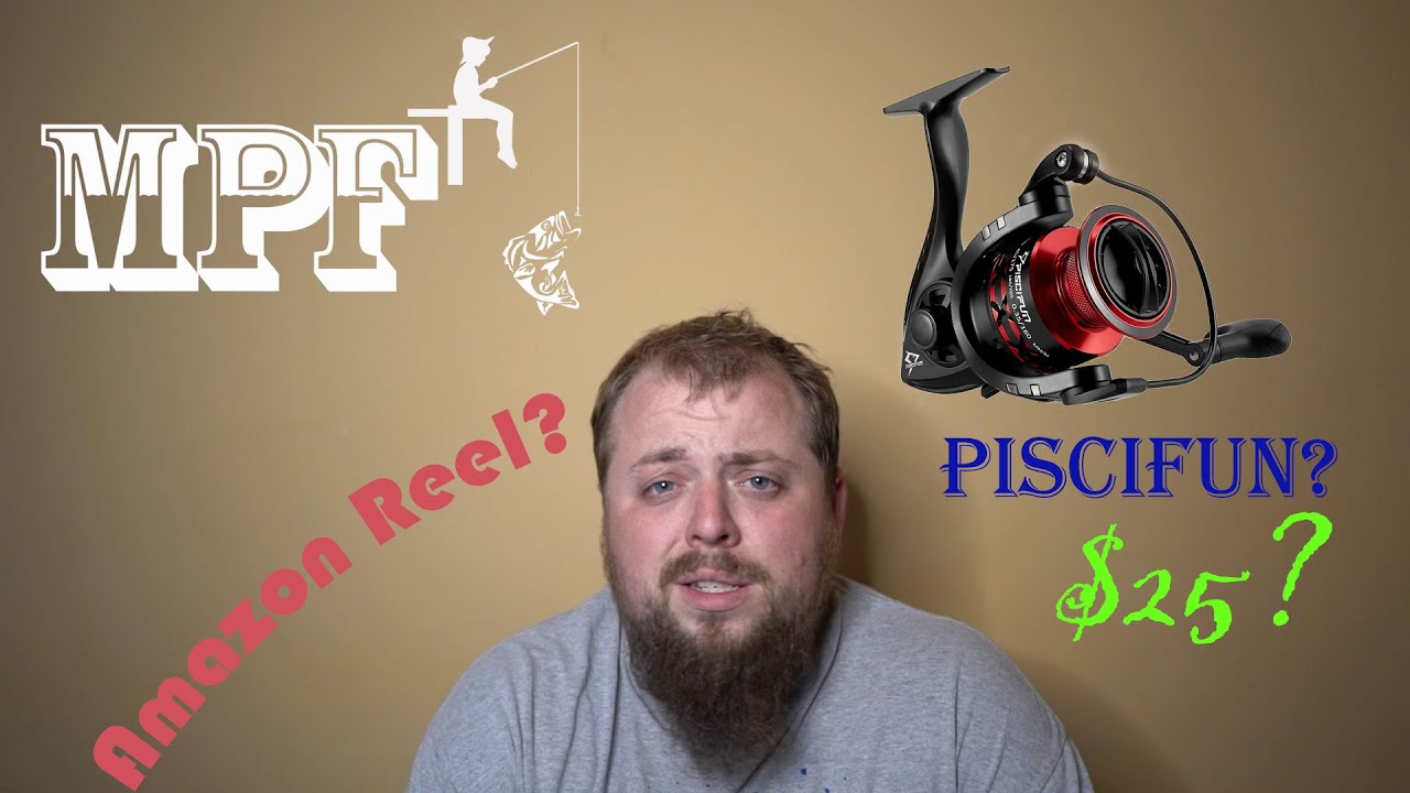 Piscifun Flame 2000 Unboxing (sorry for the life story)