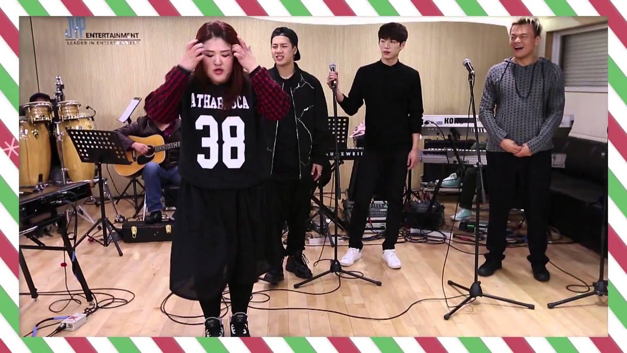 [UNRELEASED] Lee Guk Joo - 