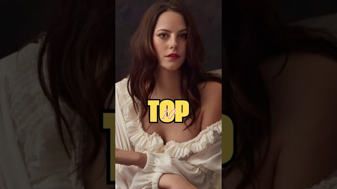 Top 10 Best Kaya Scodelario Movies | Top Movie 2025 #shorts