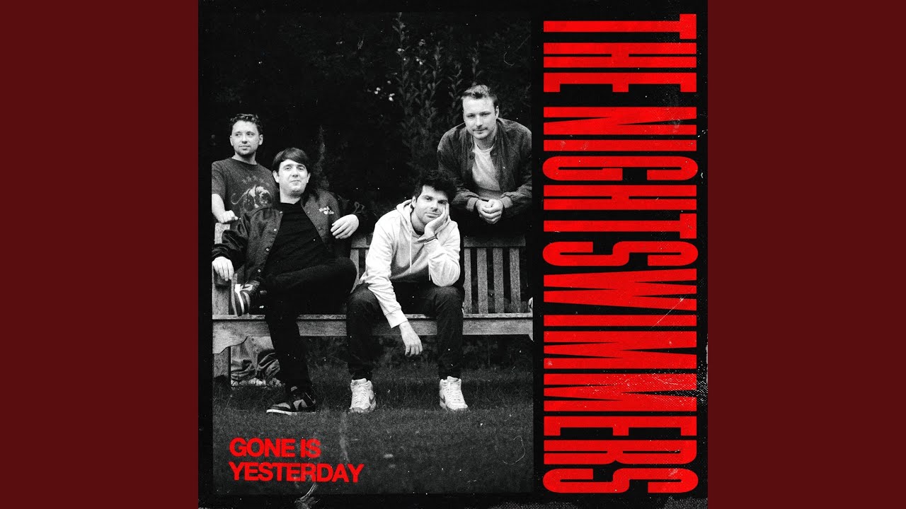 Gone Is Yesterday