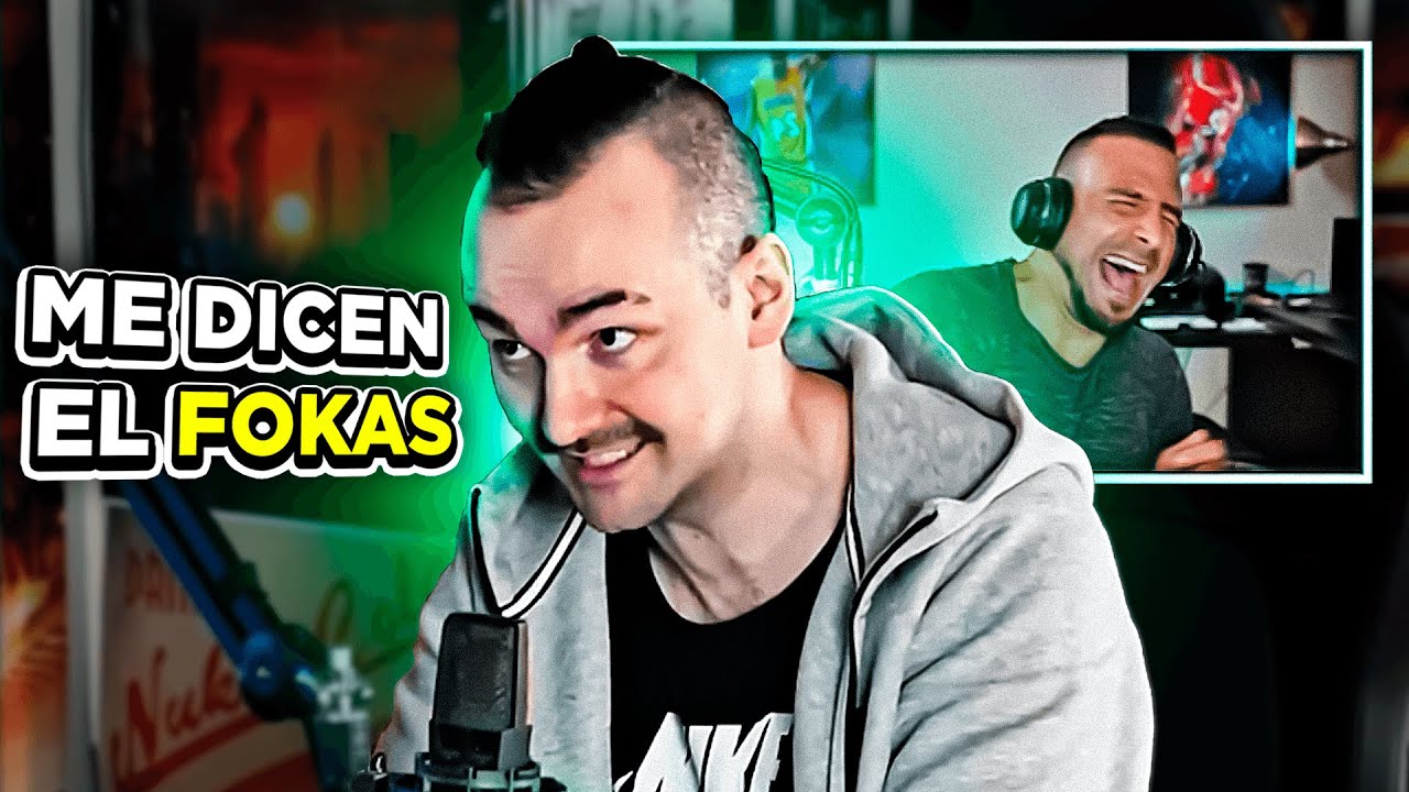 XOKAS, CAMBIO FÍSICO o UN IBAI?