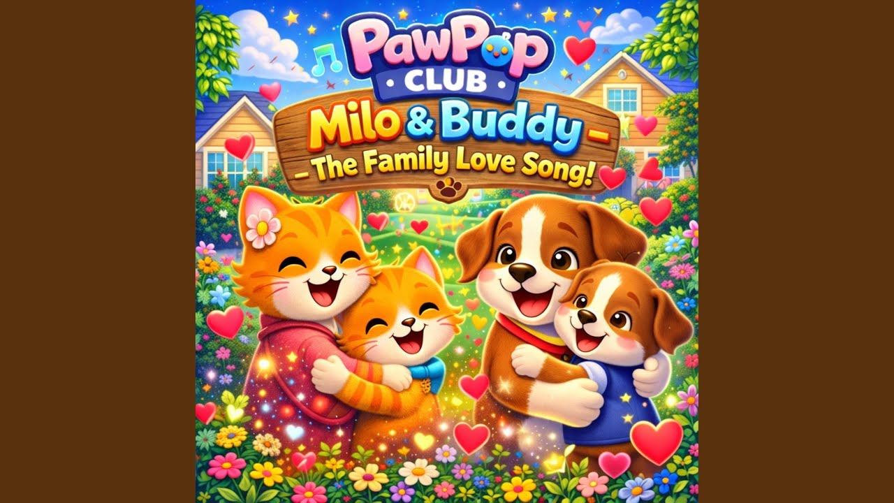The Family love