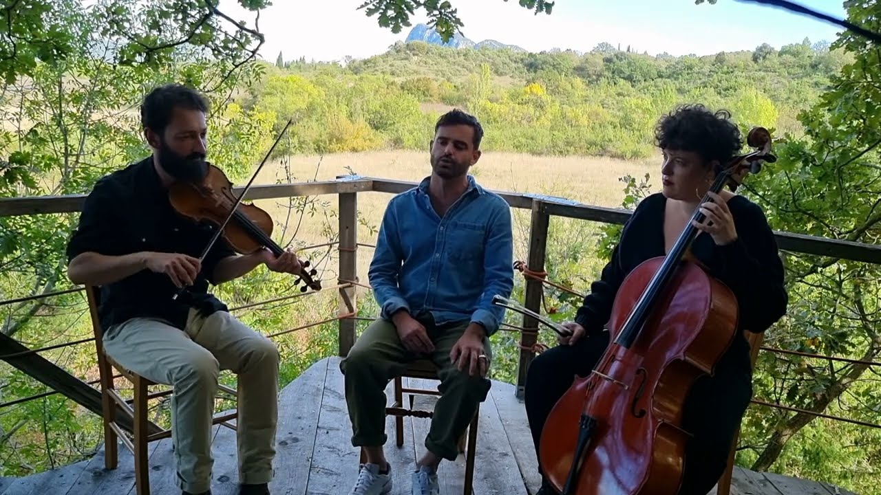 SORGUES - Prenetz lo bon temps