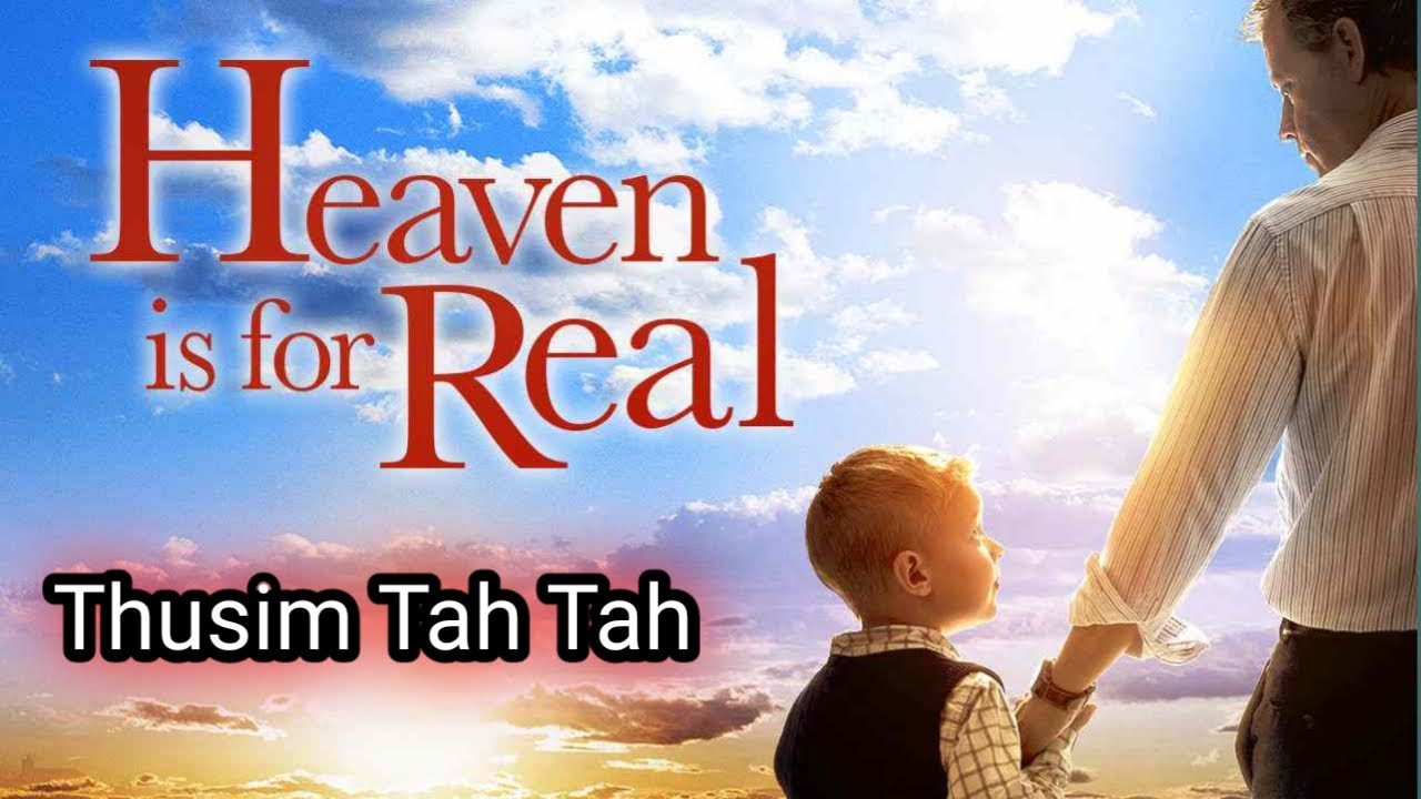 Van Gam A Gache Chapang Pa [Heaven Is For Real Explained In Thadou Kuki]