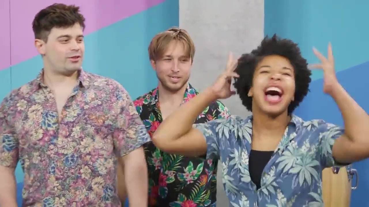 Smosh TNTL Bits That Got the Laugh IMMEDIATELY