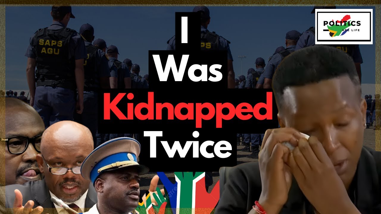 Colonel Thepa Emotional Evidence: I Was Kidnapped Twice at EMPD