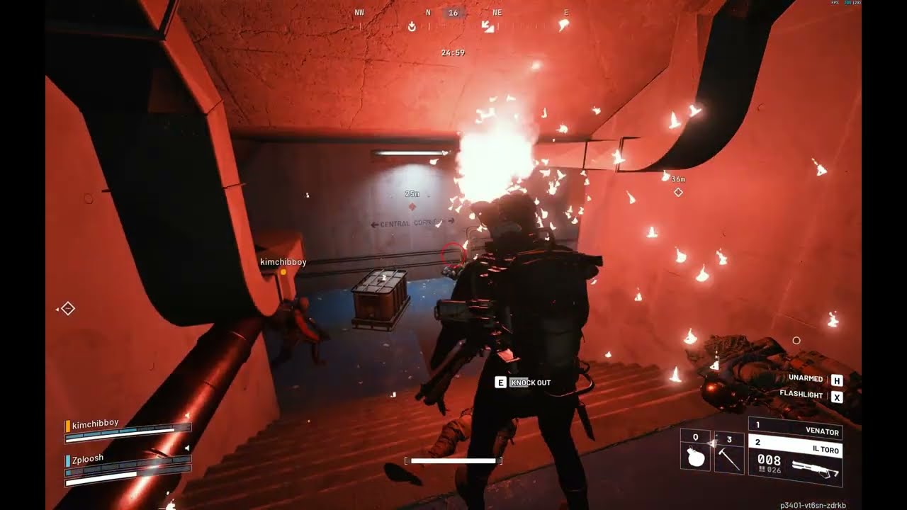trigger nade asmr
