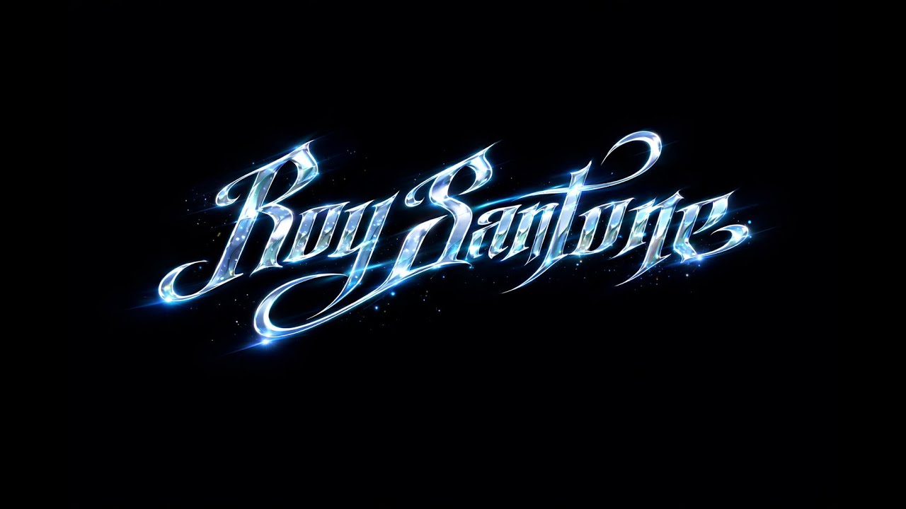 ROY SANTONE - VINO BIANCO [Official Audio]