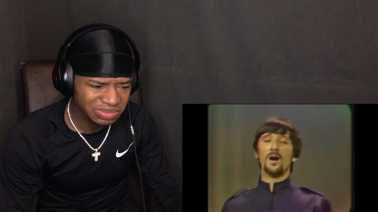 WHO HATE MONDAYS ⁉️ The Mamas & The Papas - Monday Monday REACTION
