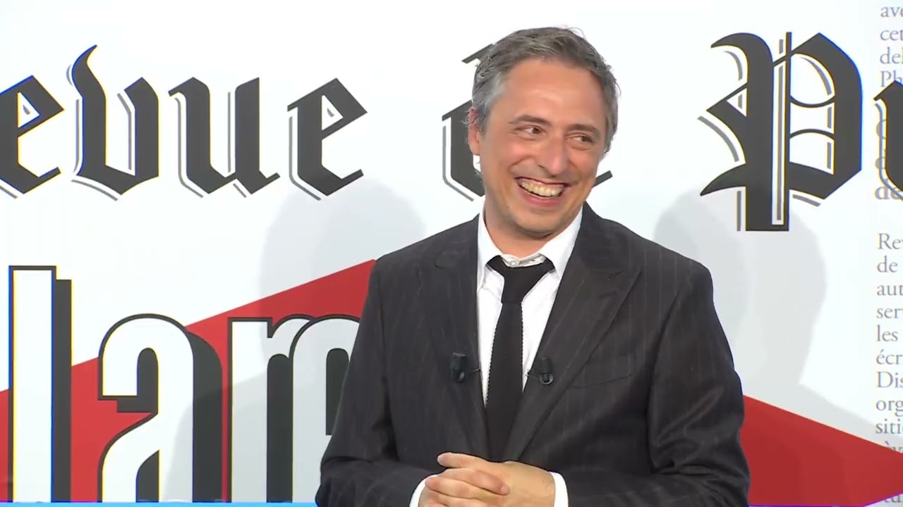 Stéphane Rose : 