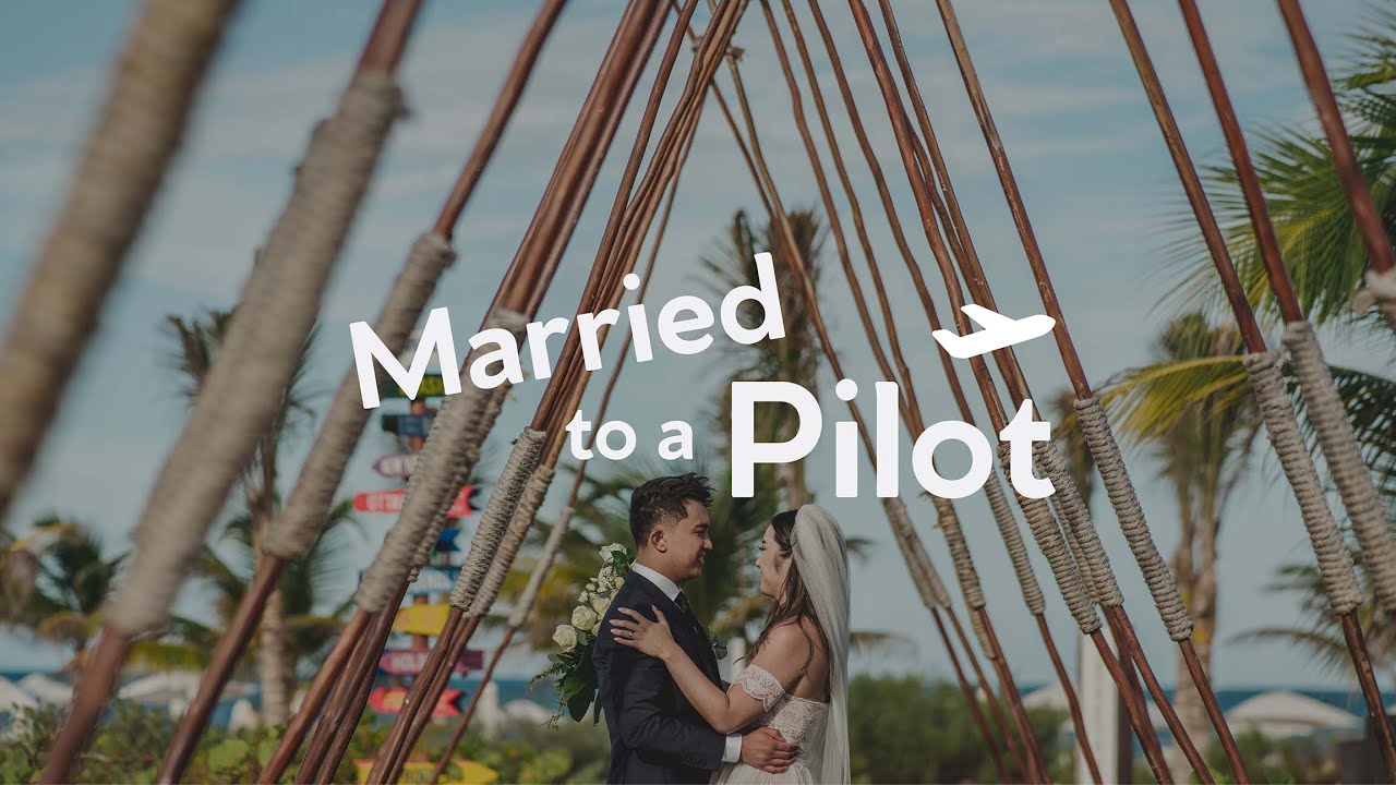 Married to a Pilot - Approaching My 30s Vlog | shellyginelle