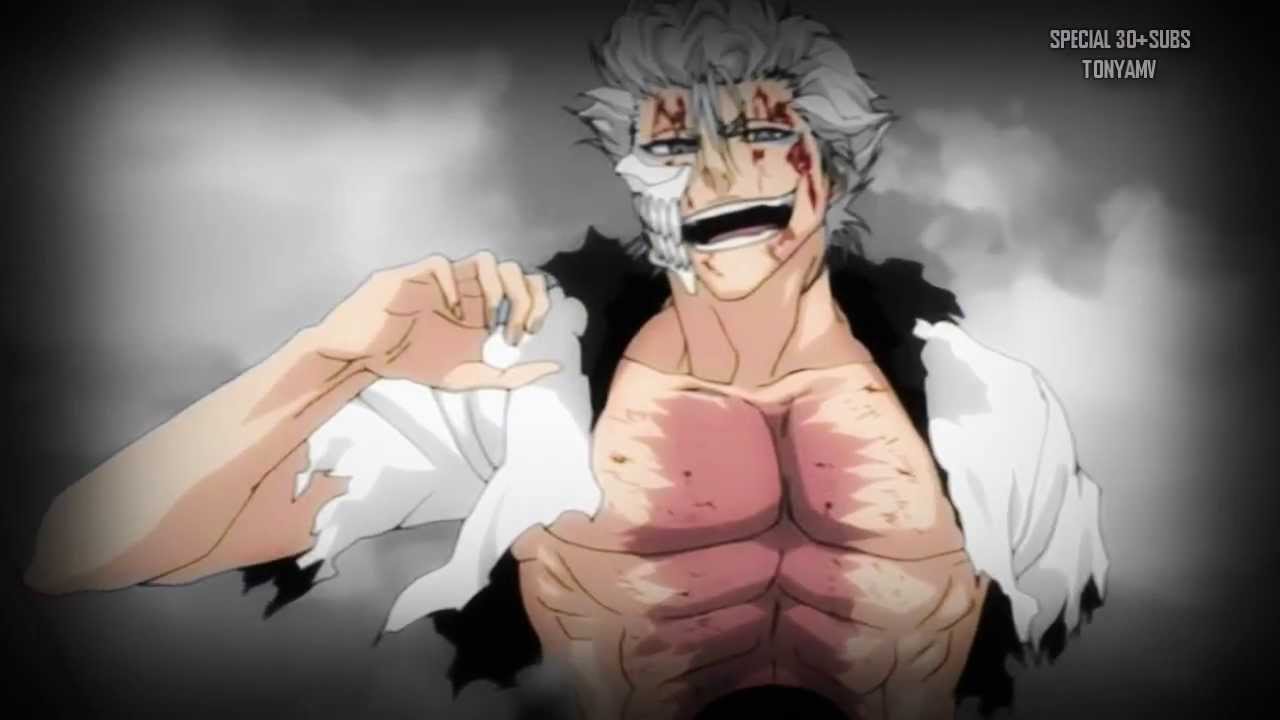 [Bleach OST/AMV] Treachery Rayden Remix (Special 30+Subs)