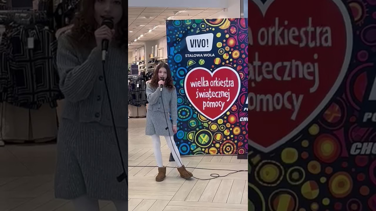 Marcelina Szafranek - Twój własny świat 