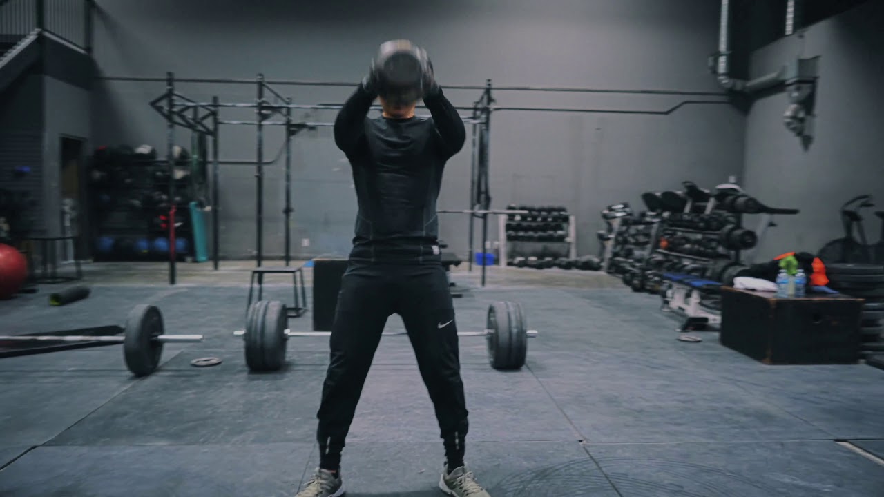 Get fit with Allysian FIT&trade; - Rod Jao