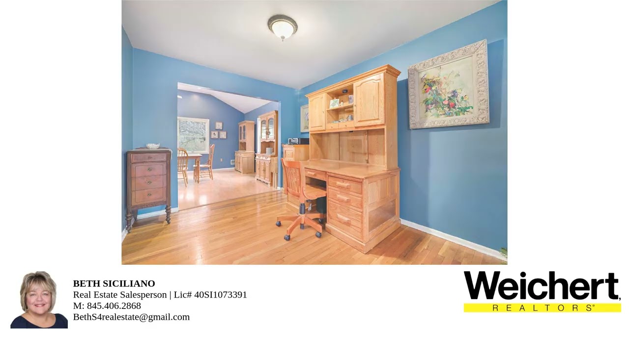 132 Shetland Drive – Property Tour