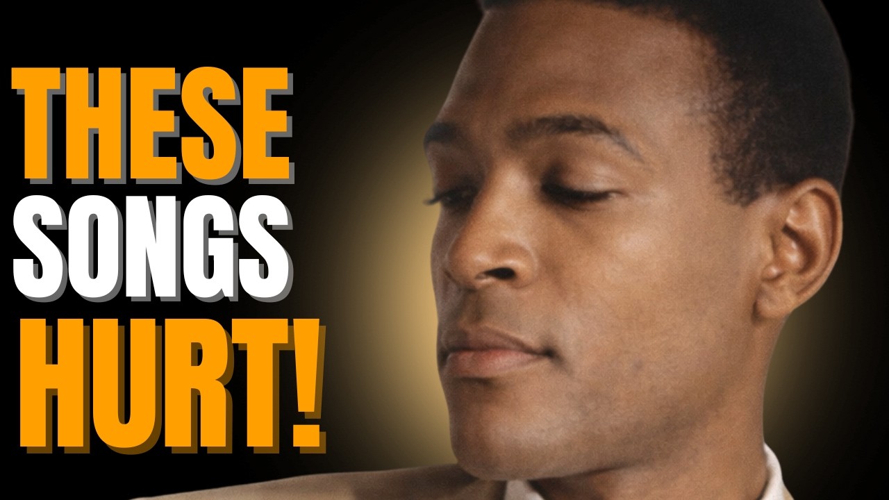 15 Heartbreaking R&B Songs of the 70s That Will Make You Cry (True Stories)