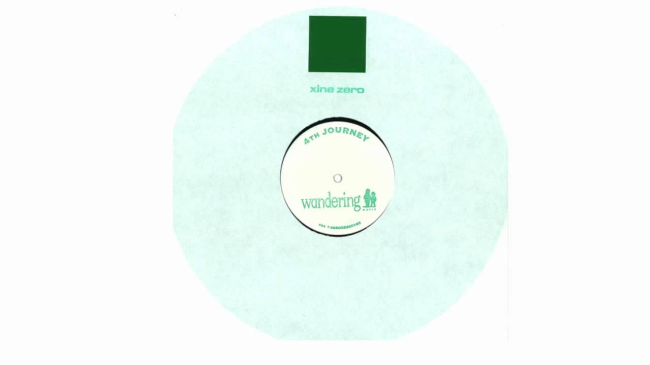 Sven Weisemann - Xine Rising