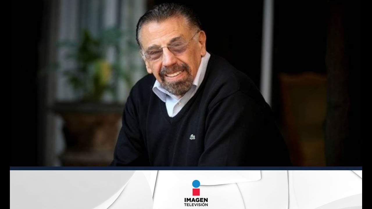 Programa Completo | El minuto que cambió mi destino: Alfonso Arau