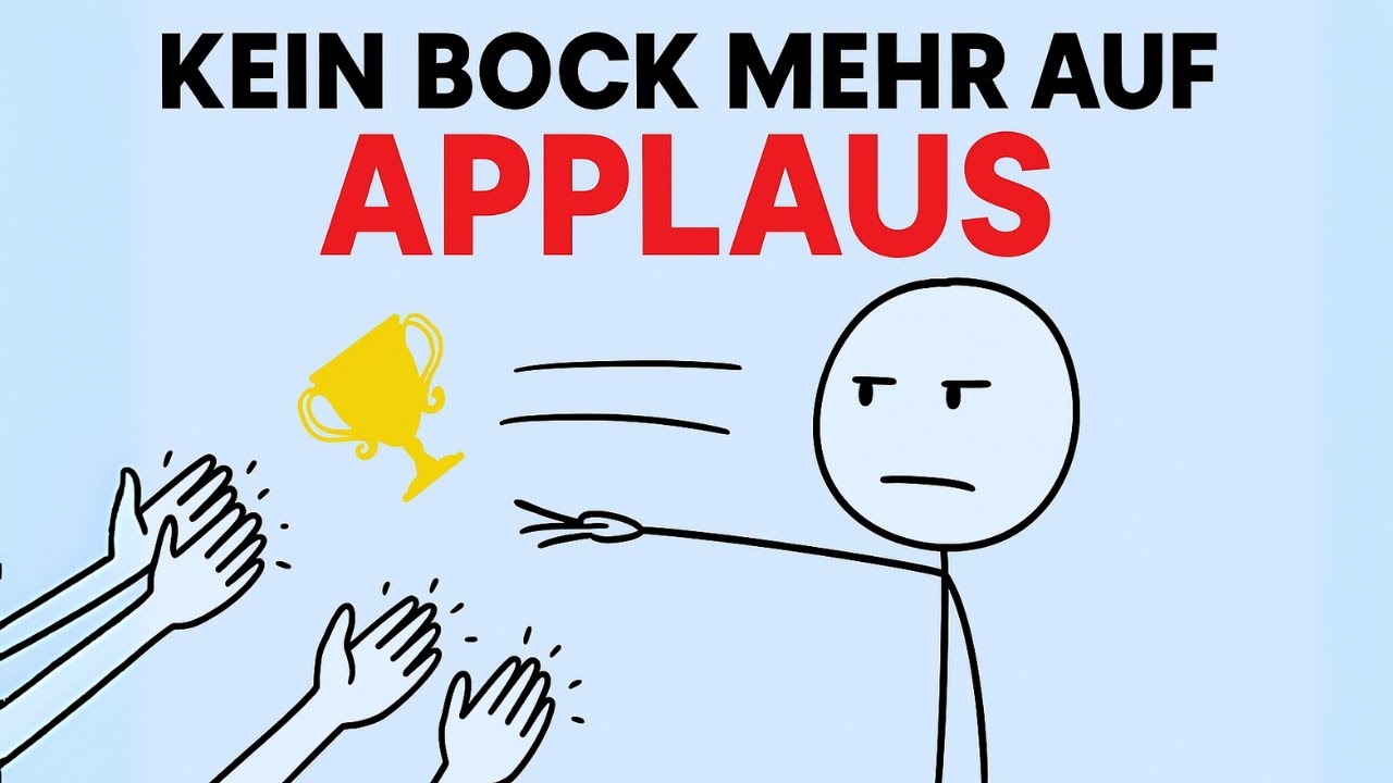 Was in den Vierzigern wirklich zählt
