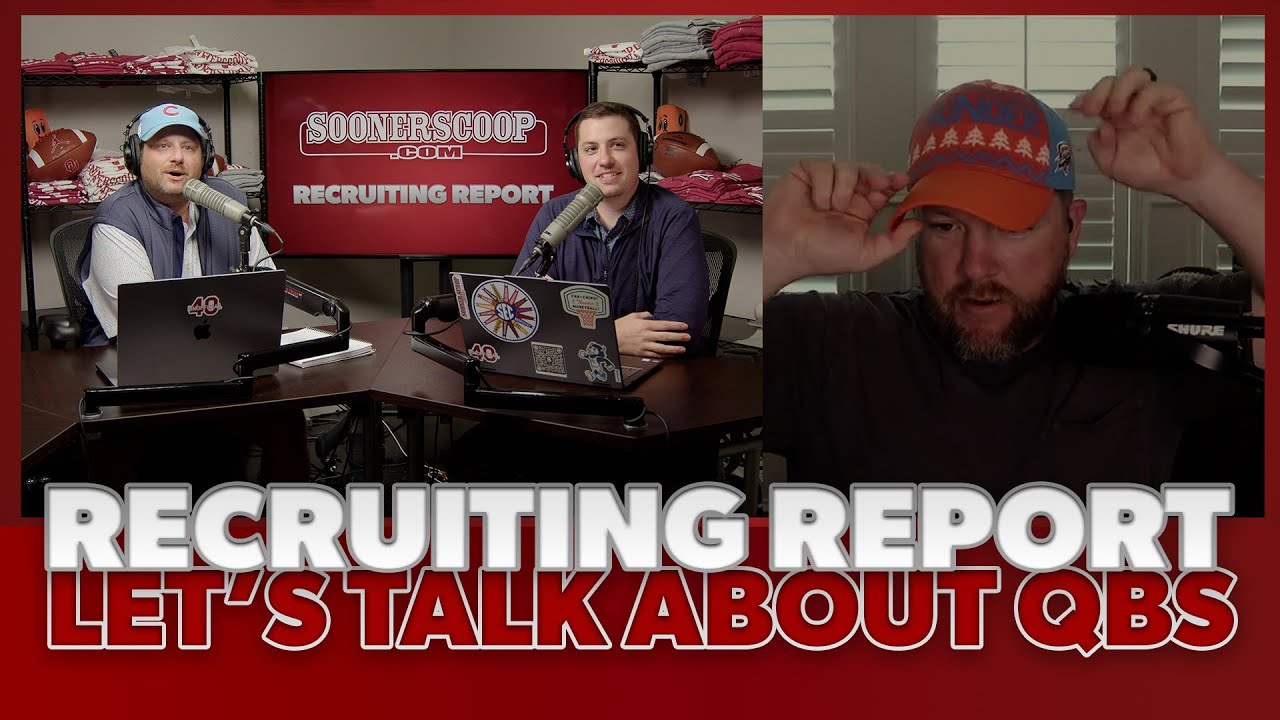 Recruiting Report: We're ready to rip the band-aid off the Jaden O'Neal/Bowe Bentley discussion
