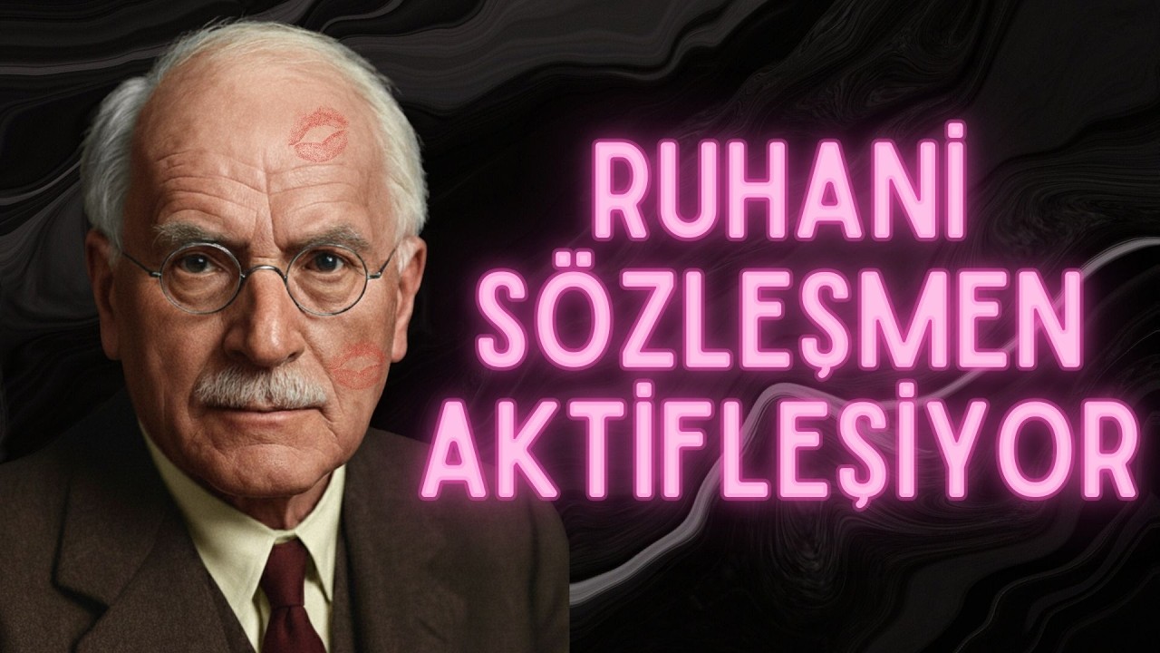 22 ŞUBAT'TA HER ŞEY DEĞIŞECEK: RUHANİ SÖZLEŞMEN AKTİFLEŞİYOR! | CARL JUNG