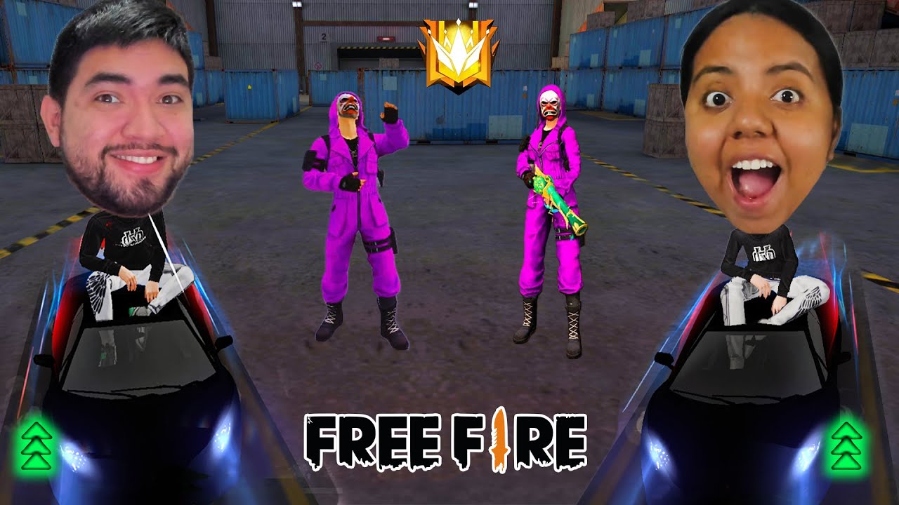 TROLEANDO EN LOBO SOLITARIO CON EL EMOTE EXCLUSIVO DE LAMBORGHINI 🤣🤣
