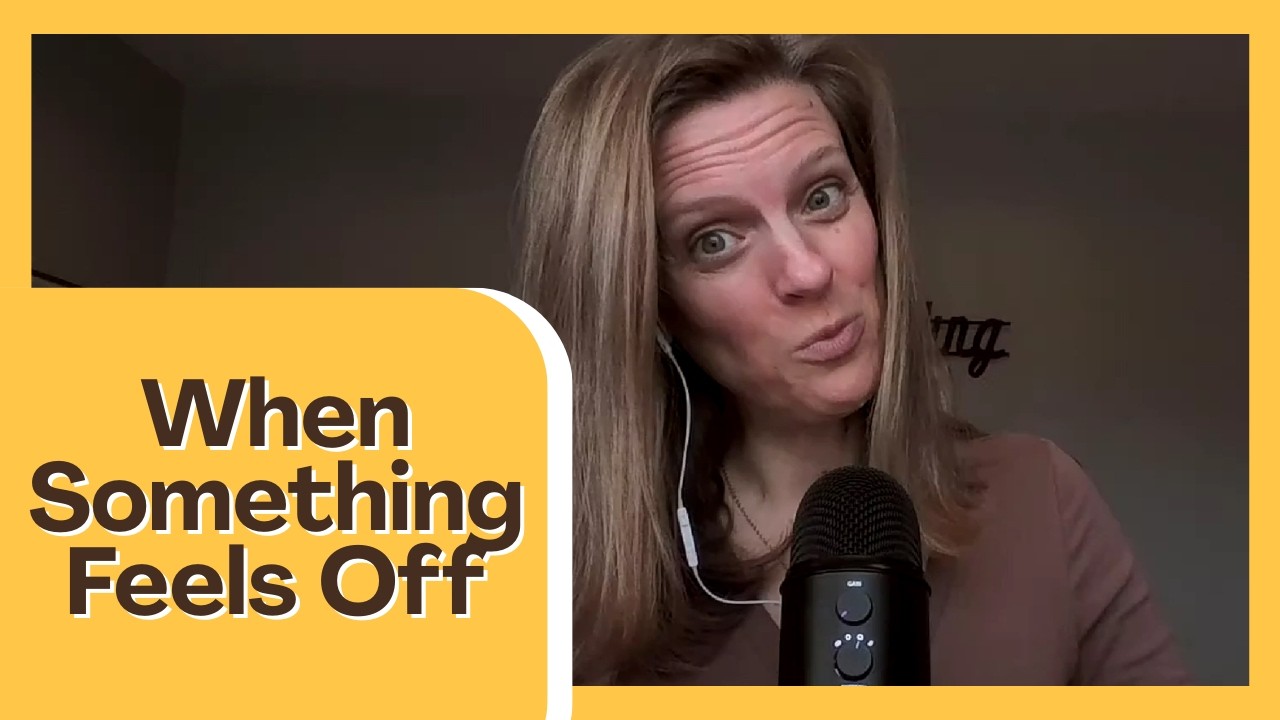 8. 10 Sensory Red Flags that are Easy to Miss