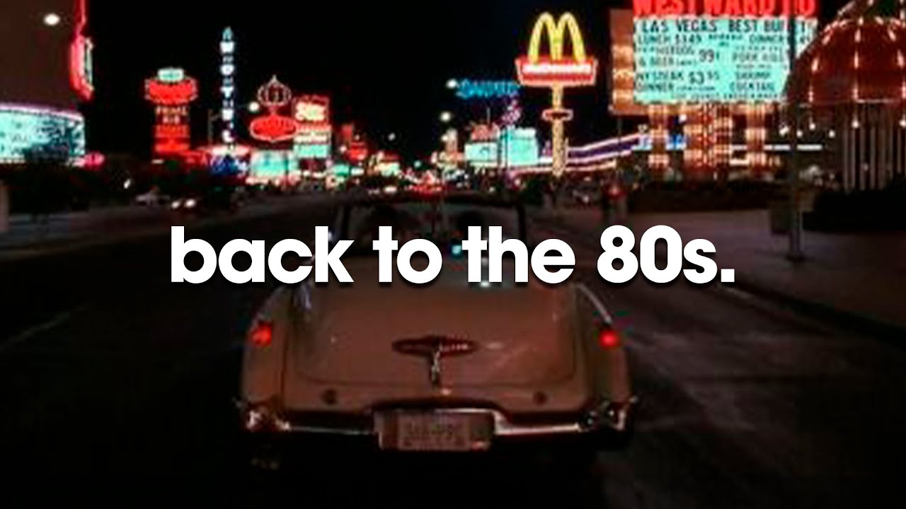 ＢＡＣＫ ＴＯ ８２＇ // nostalgic vaporwave mix