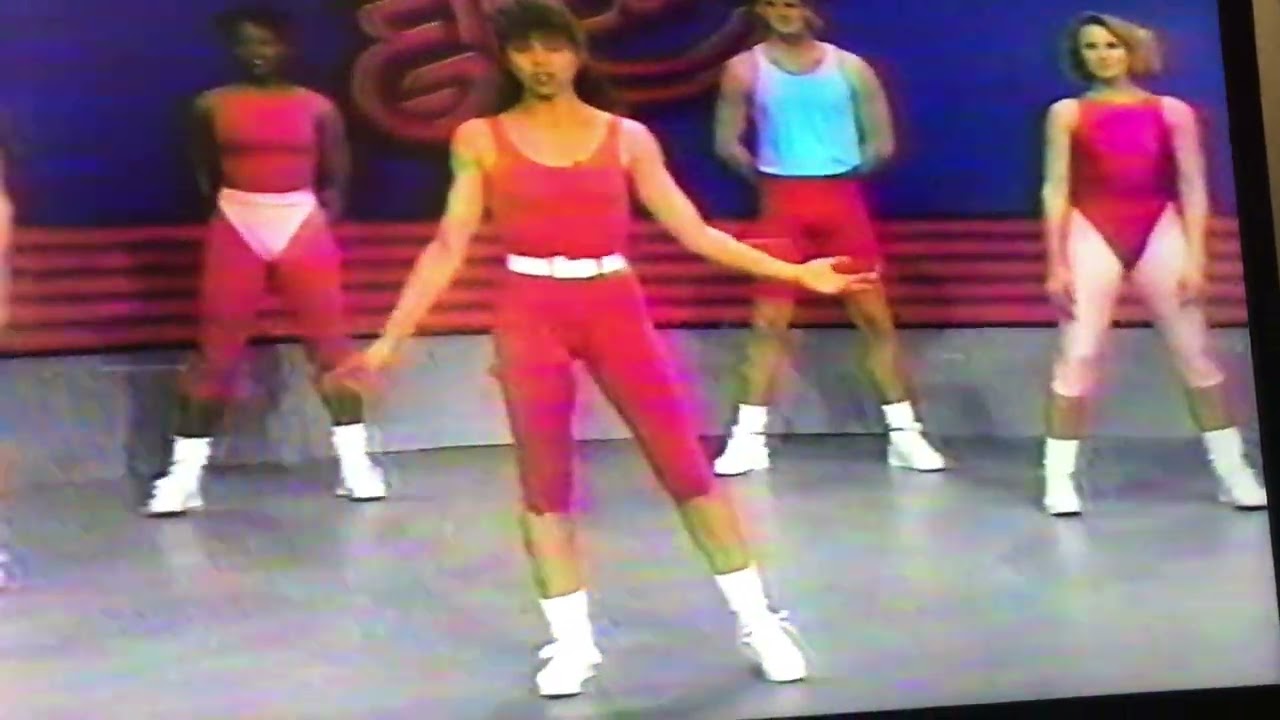 Body Electric with Margaret Richard opening (1988)