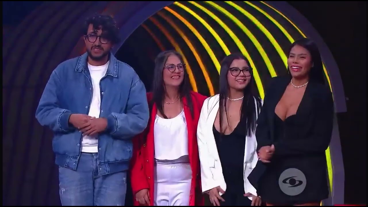 Audición A Otro Nivel Wanny Rhenals La Guajira 