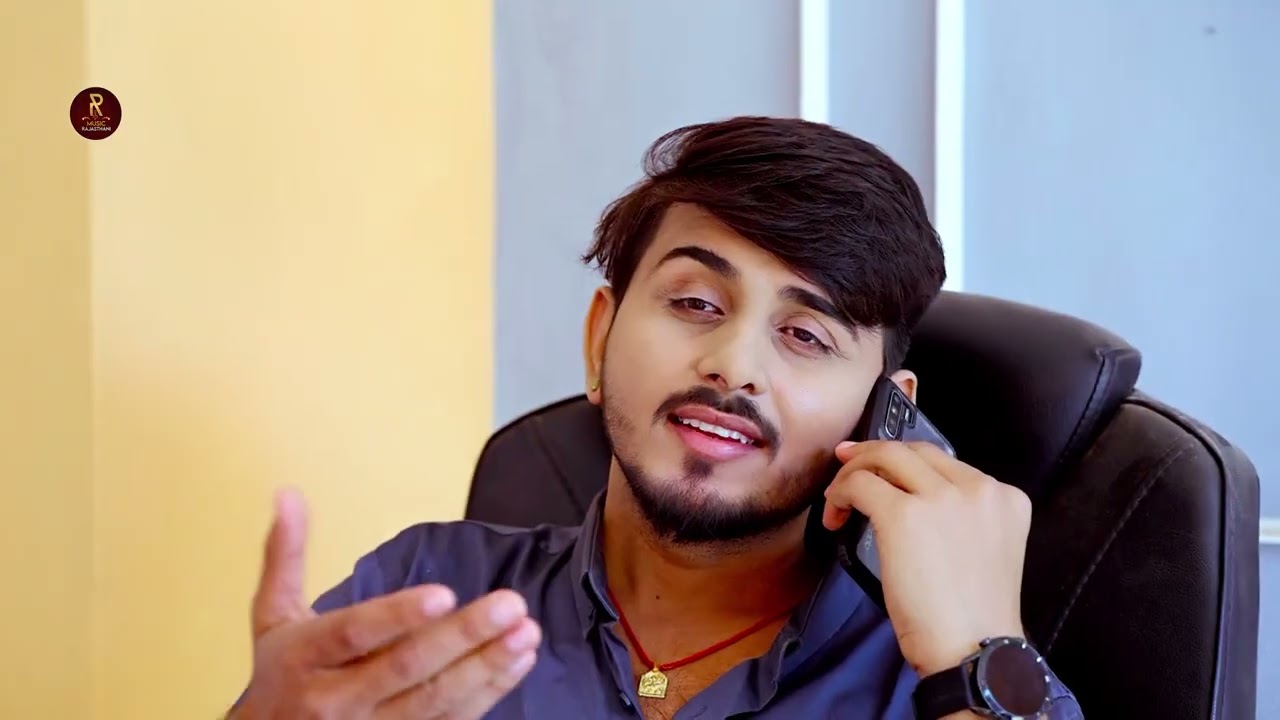 बन्नासा रो वादो   goutam vaishnav   Rajeshthani song   @PRMusicRajasthani