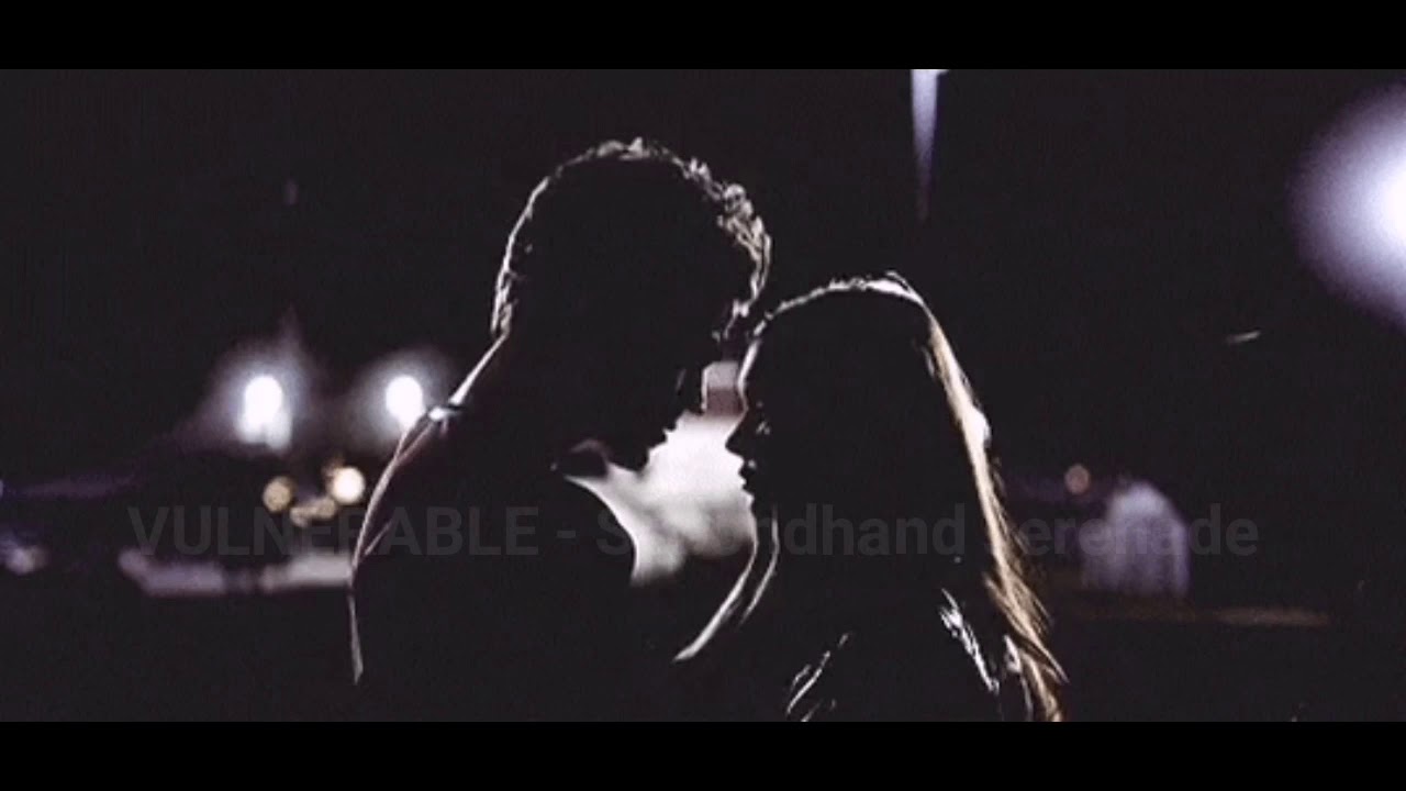 Secondhand Serenade - VULNERABLE (slowed?)