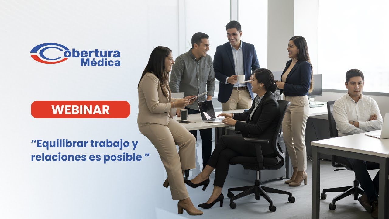 Equilibrar trabajo y relaciones: ¿Es posible?