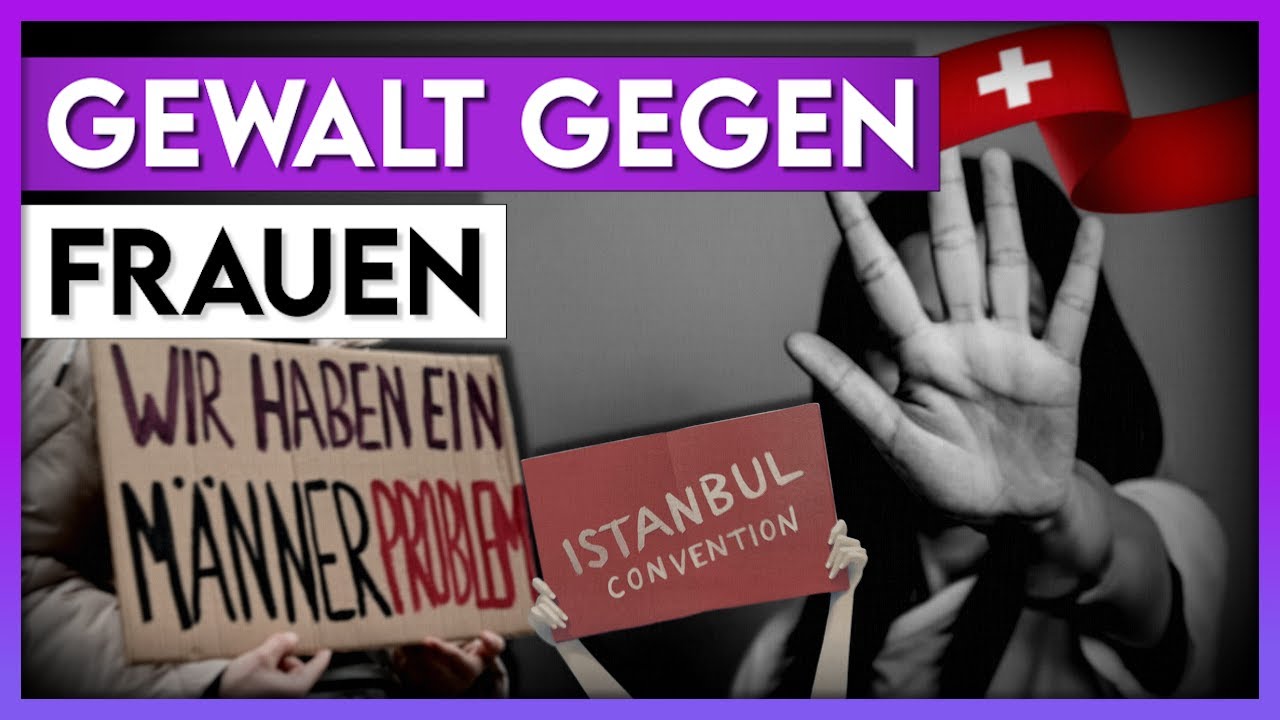 H&auml;usliche Gewalt | Femizide, Pr&auml;vention und Frauenhass