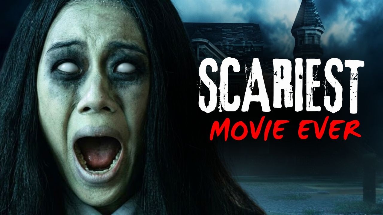 100+ Jump Scares?! This Horror Movie Is Insane || Guinness World Record || Haunting Tube Clips