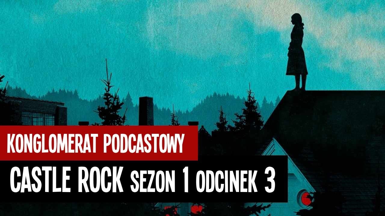 Castle Rock. Sezon 1. Odcinek 3: Local Color | STEPHEN KING