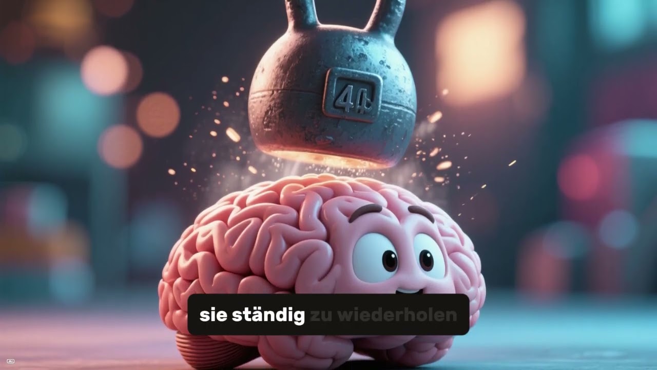 Warum dein Kopf nie zur Ruhe kommt – und was wirklich dagegen hilft.