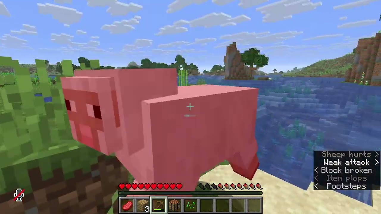 Επιβιωνω με τον Αγγελο ΣΤΟ MINECRAFT (με hacks)