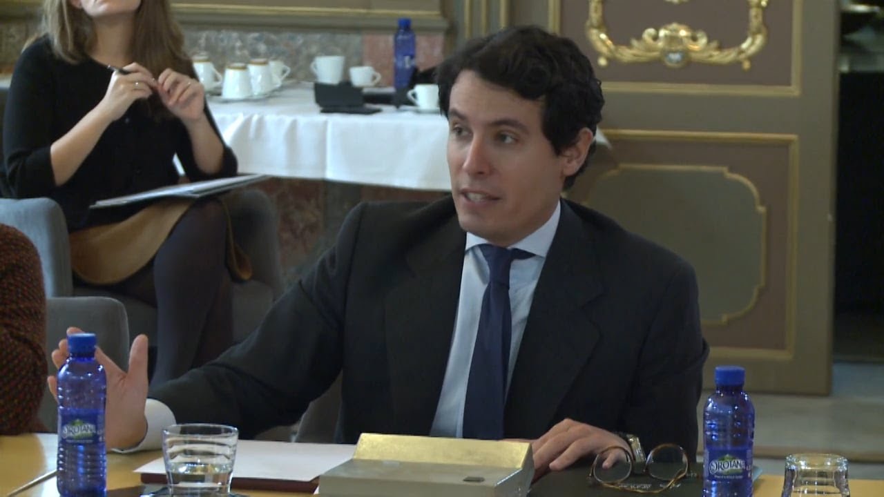 IV Foro Tributario Romá Bohorques - Expansión