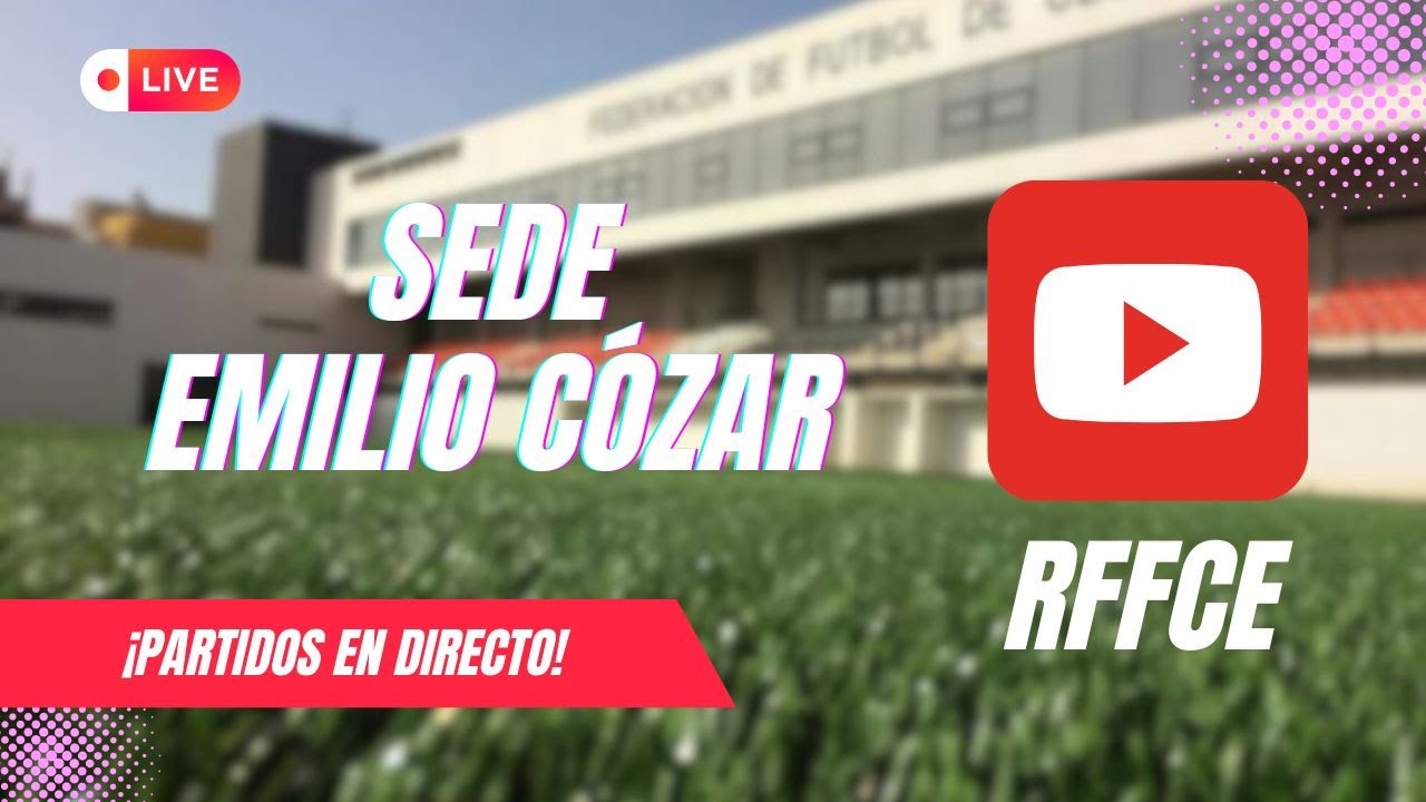 FÚTBOL EN DIRECTO CEUTA EMILIO COZAR FUBRO SÁBADO 30 11 2024