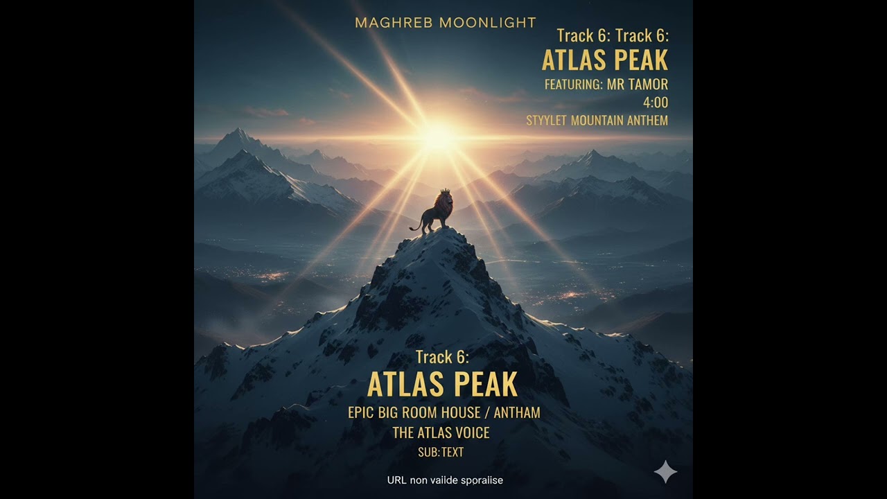 ATLAS PEAK