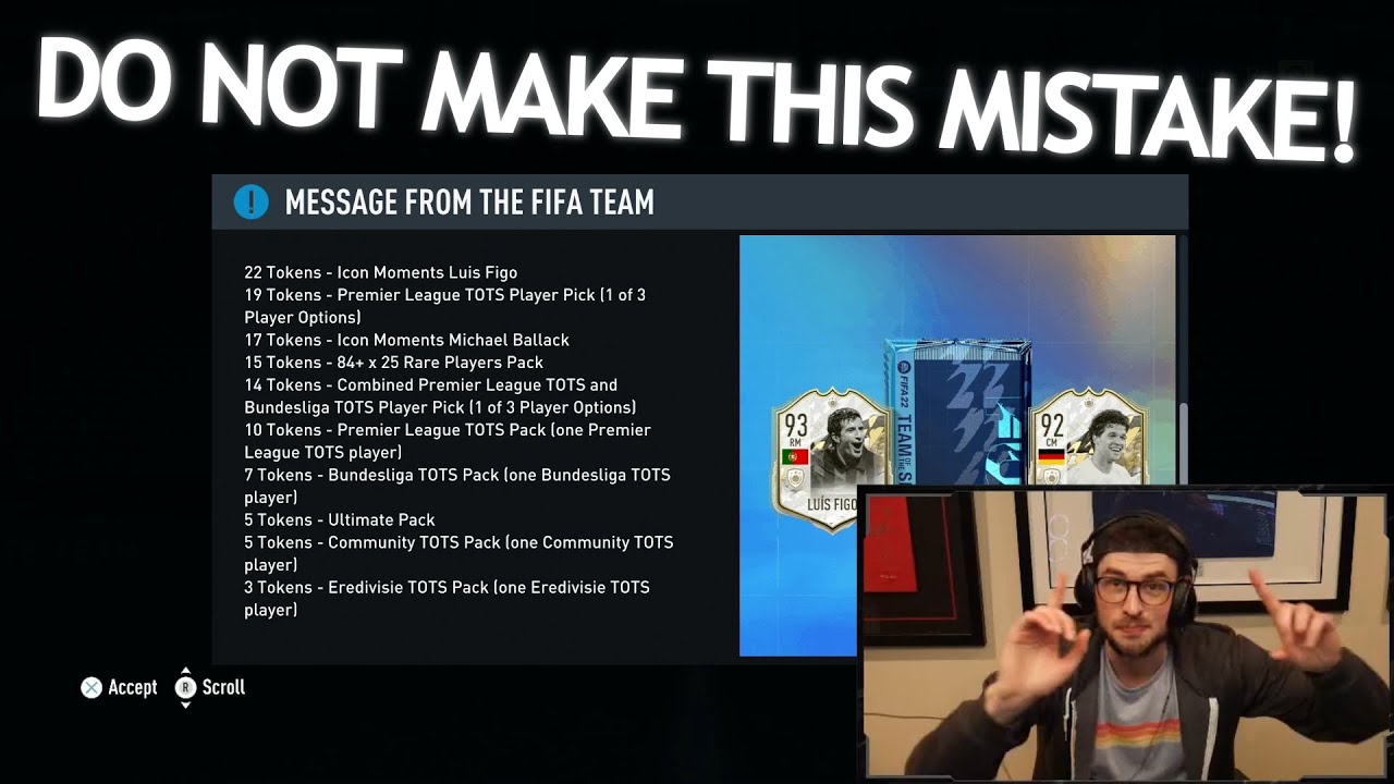 The BEST TOTS Swaps Option And It's NOT Even Close